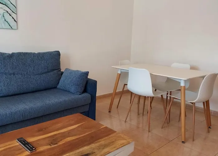 Papagayo 21-22, Big Pool And Free Wifi * Corralejo