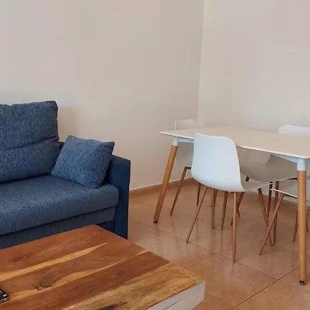 Papagayo 21-22, Big Pool And Free Wifi * Corralejo