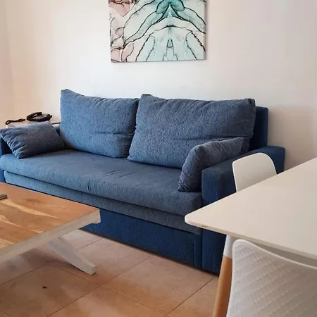 Papagayo 21-22, Big Pool And Free Wifi Corralejo