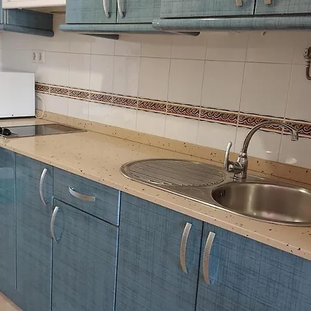 Apartment Papagayo 21-22, Big Pool And Free Wifi *