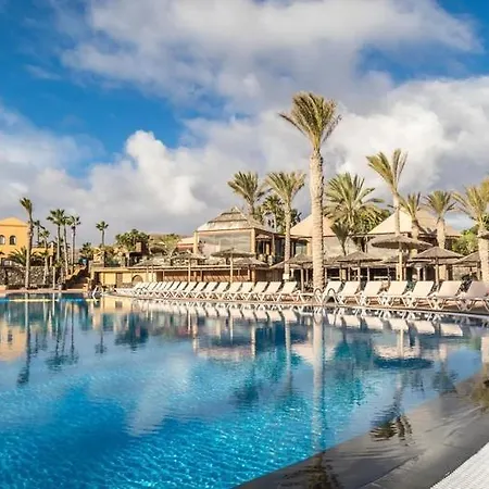 Appartamento Papagayo 21-22, Big Pool And Free Wifi Corralejo