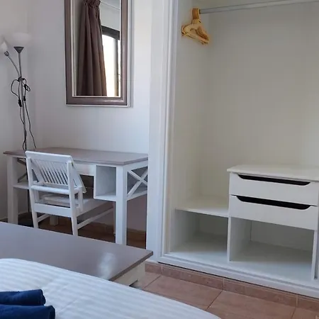 Apartment Papagayo 21-22, Big Pool And Free Wifi *