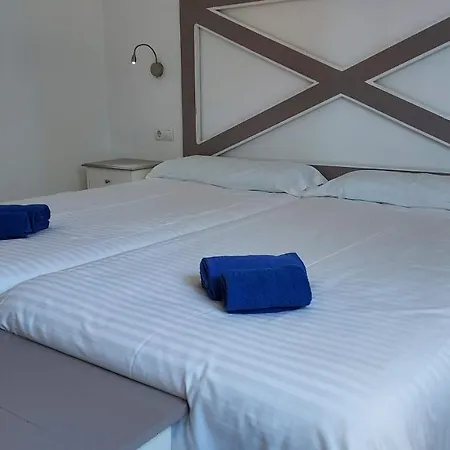 Papagayo 21-22, Big Pool And Free Wifi Appartamento Corralejo