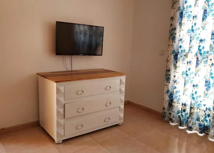 Papagayo 21-22, Big Pool And Free Wifi * Corralejo