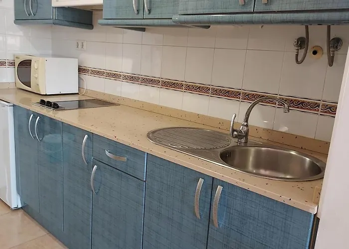 Apartament Papagayo 21-22, Big Pool And Free Wifi *