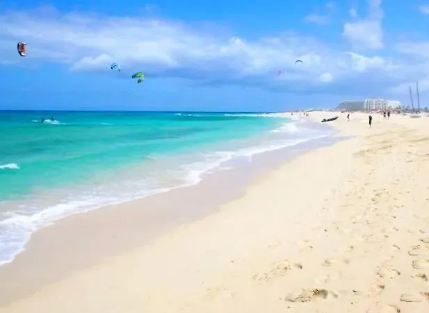 Papagayo 21-22, Big Pool And Free Wifi Apartament Corralejo