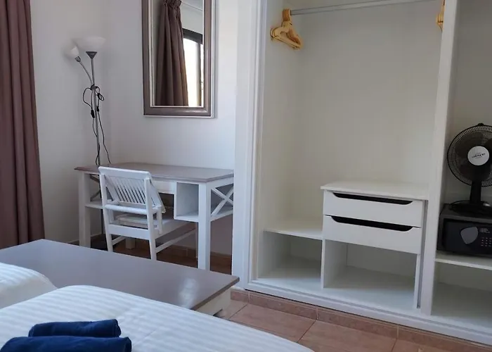 Apartament Papagayo 21-22, Big Pool And Free Wifi *